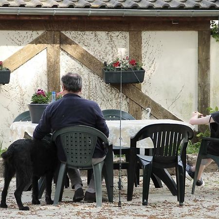 Isle Aux Pecheursヴィラ エクステリア 写真