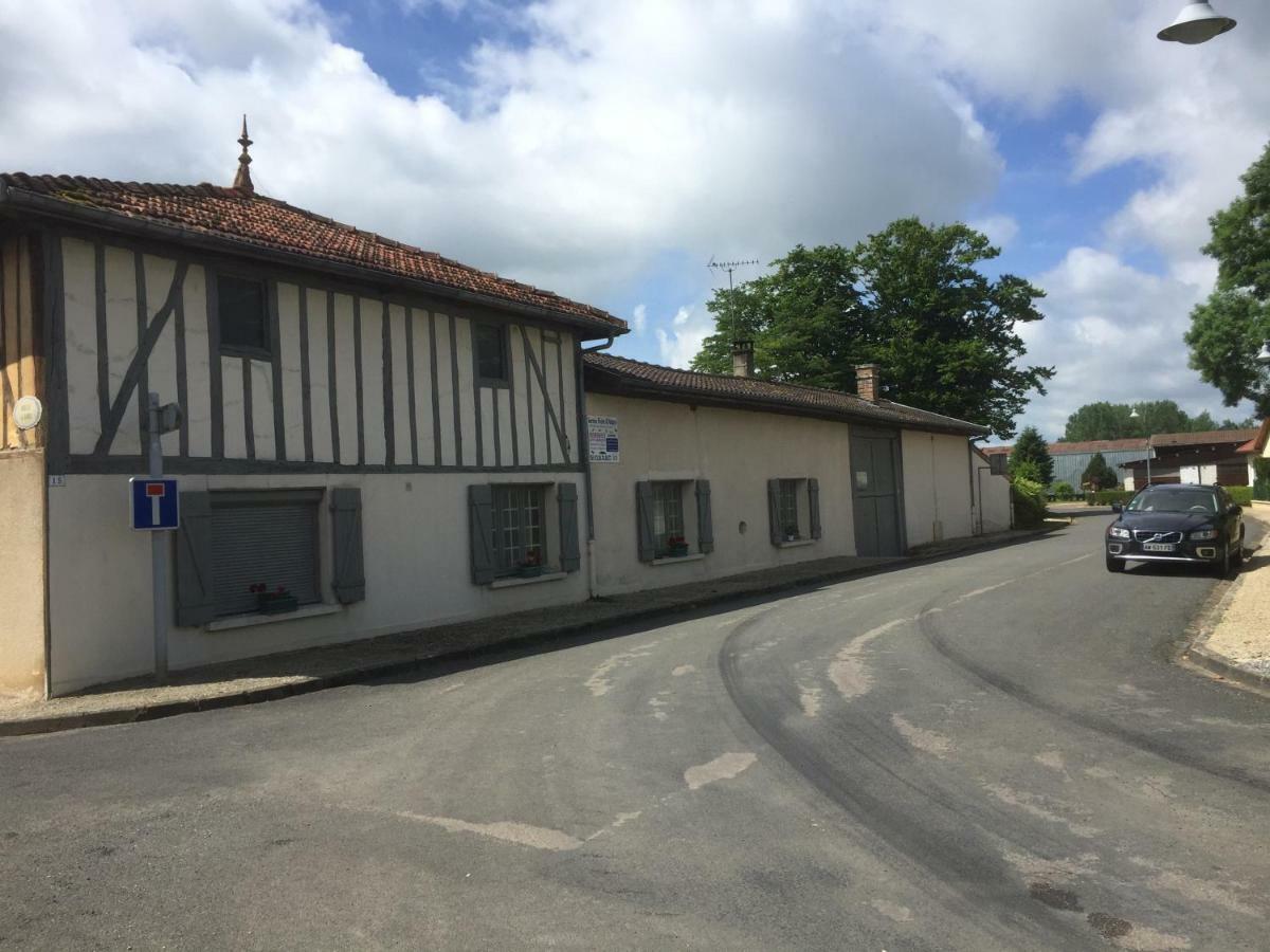 Isle Aux Pecheursヴィラ エクステリア 写真