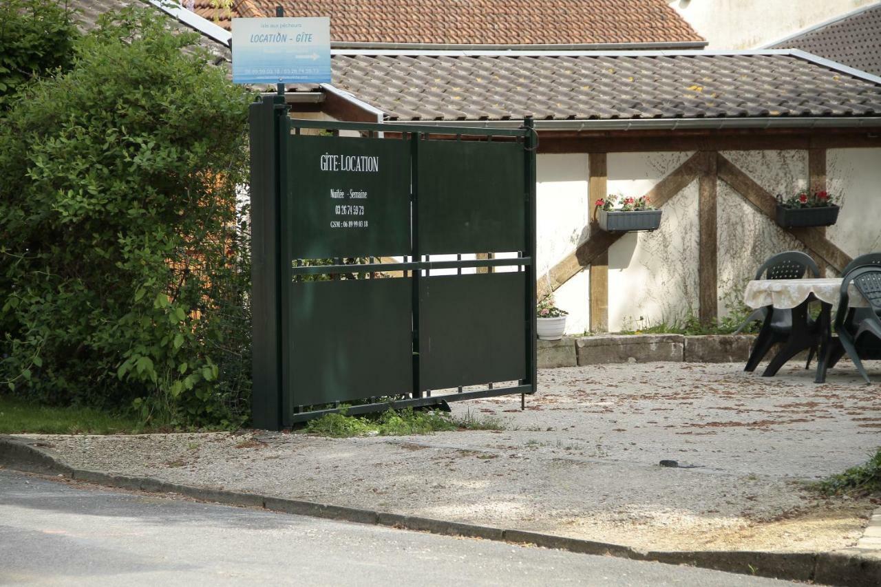 Isle Aux Pecheursヴィラ エクステリア 写真